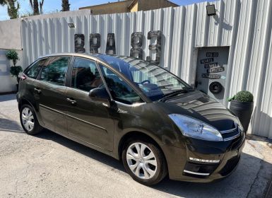 Citroen C4 Picasso PURETECH 130CH RIP CURL S&S Occasion Le Muy (Var) -  n°5309373 - BRA83