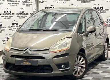 Vente Citroen C4 Picasso 1.6 HDI110 FAP PACK GARANTI 12 MOIS Occasion