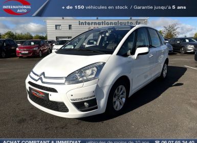Achat Citroen C4 Picasso 1.6 THP 155CH EXCLUSIVE BMP6 Occasion