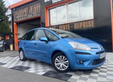 Citroen C4 Picasso 1.6 VTI 120 AIRPLAY Occasion