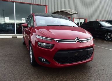 Achat Citroen C4 Picasso 1.6 VTI 120CH ATTRACTION Occasion