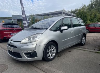 Citroen C4 Picasso 1.6HDI 112CV