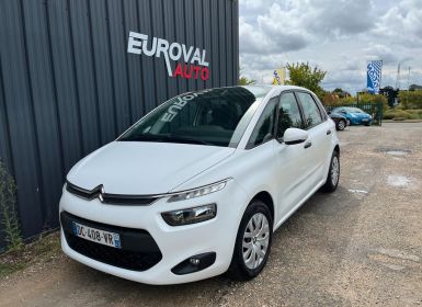 Citroen C4 Picasso 1.6HDI 90ch ATTRACTION