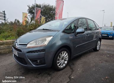 Citroen C4 Picasso 1.6l vti 120 GARANTIE