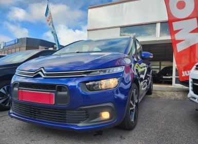 Citroen C4 Picasso Occasion