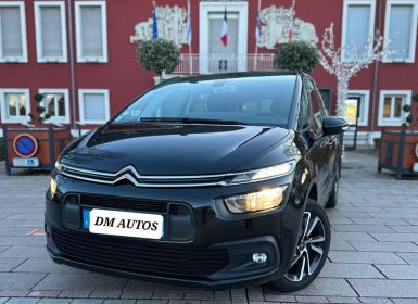 Achat Citroen C4 Picasso 2 1.6 hdi 2016 1ere main Occasion