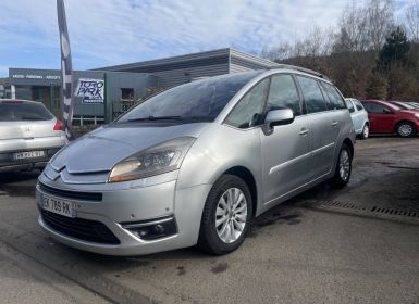 Citroen C4 Picasso 2.0 HDI 140CV 16V