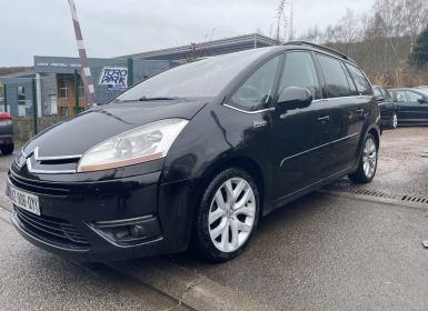 Achat Citroen C4 Picasso 2.0HDI AMBIANCE Occasion