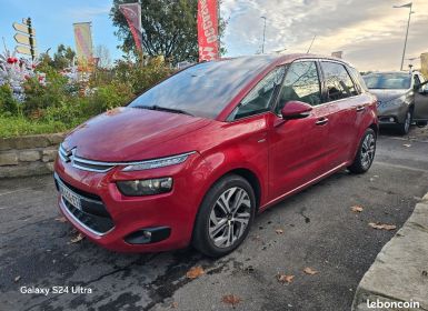 Citroen C4 Picasso 2.0l hdi 150 GARANTIE