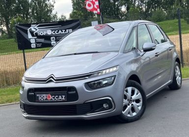 Achat Citroen C4 Picasso BLUEHDI 115CH FEEL 03/2017 / 132.000KM / GPS/ LED Occasion