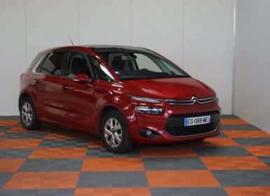 Achat Citroen C4 Picasso BlueHDi 120 S&S Feel Marchand