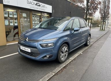 Citroen C4 Picasso BlueHDi 120 S&S Intensive Occasion