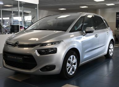 Citroen C4 Picasso BlueHDi 120 S&S Intensive EAT6 Occasion