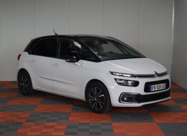 Achat Citroen C4 Picasso BlueHDi 120 S&S Shine Marchand