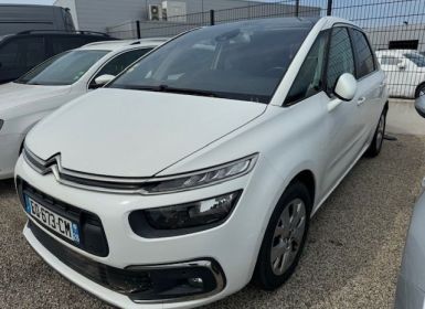 Achat Citroen C4 Picasso BLUEHDI 120CH BUSINESS + S&S 94G Occasion