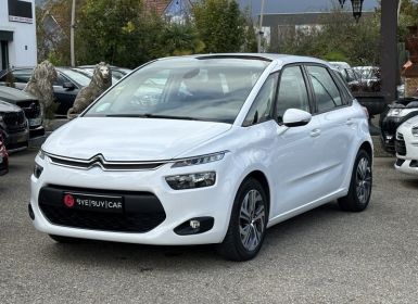 Achat Citroen C4 Picasso BLUEHDI 120CH BUSINESS + S&S EAT6 Occasion