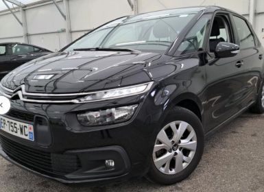 Citroen C4 Picasso BLUEHDI 120CH BUSINESS S&S 94G