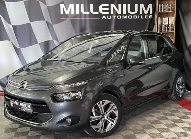 Achat Citroen C4 Picasso BLUEHDI 120CH EXCLUSIVE S&S Occasion