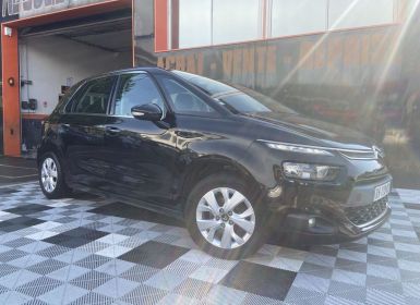 Vente Citroen C4 Picasso BLUEHDI 120CH INTENSIVE S&S Occasion