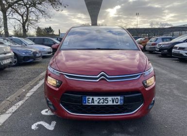 Citroen C4 Picasso BLUEHDI 120CH INTENSIVE S&S EAT6 Occasion