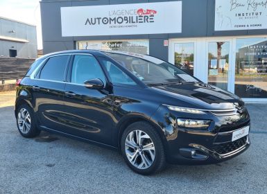 Achat Citroen C4 Picasso BlueHDi 150 Exclusive EAT6 Equipé PMR Occasion