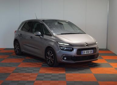 Achat Citroen C4 Picasso BlueHDi 150 S&S EAT6 Shine Marchand