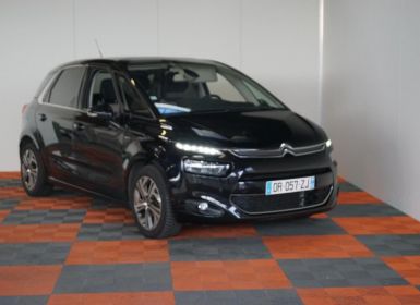 Achat Citroen C4 Picasso BlueHDi 150 S&S Exclusive EAT6 Marchand