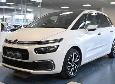 Citroen C4 Picasso BlueHDi 150 S&S Exclusive EAT6