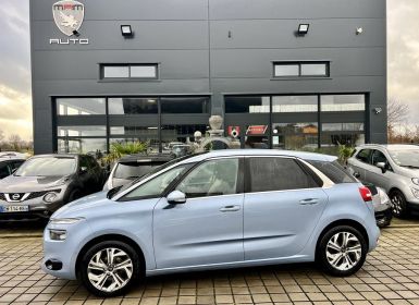 Citroen C4 Picasso BLUEHDI 150 S&S INTENSIVE EAT6