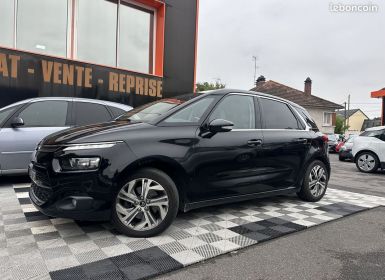 Achat Citroen C4 Picasso BLUEHDI 150CH EXCLUSIVE S&S EAT6 Occasion