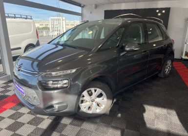 Citroen C4 Picasso BUSINESS BlueHDi 120 SetS 94g