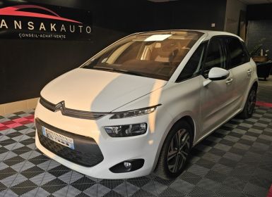 Citroen C4 Picasso BUSINESS lueHDi 150 EAT6