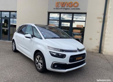 Citroen C4 Picasso Citroën 1.2 130CH FEEL- COURROIE OK- RADAR AV ET AR- ATTELAGE