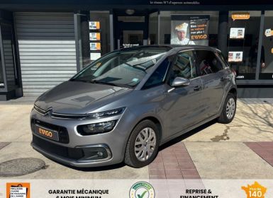 Citroen C4 Picasso 1.2 130CH SHINE S-S Entretien Complet Carplay Camera GPS Sièges Massant