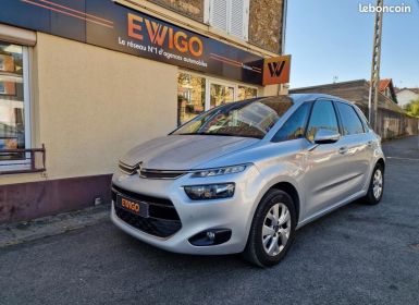 Citroen C4 Picasso 1.2 PURETECH 130Ch INTENSIVE MOTEUR 20000 KMS GARANTIE 6 MOIS