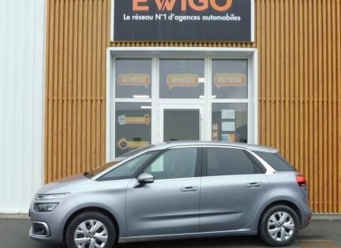 Citroen C4 Picasso Citroën 130Cv BUSINESS EAT BVA START&STOP Distribution faite CAMERA DE RECUL ATTELAG... Occasion