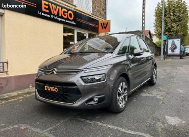 Citroen C4 Picasso Citroën 1.6 BLUEHDI 120 BUSINESS EAT BVA START-STOP Occasion