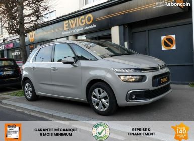 Citroen C4 Picasso 1.6 BLUEHDI 120 FEEL START-STOP CARPLAY ENTRETIEN JOUR