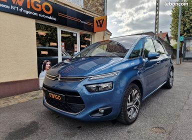 Achat Citroen C4 Picasso Citroën 1.6 BLUEHDI 120Ch EXCLUSIVE EAT BVA Occasion