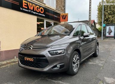 Achat Citroen C4 Picasso Citroën 1.6 BLUEHDI 120Ch EXCLUSIVE EAT BVA Occasion