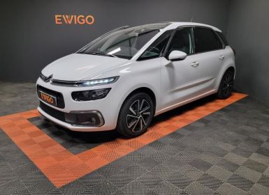 Citroen C4 Picasso Citroën 1.6 BLUEHDI 120ch FEEL START-STOP Occasion