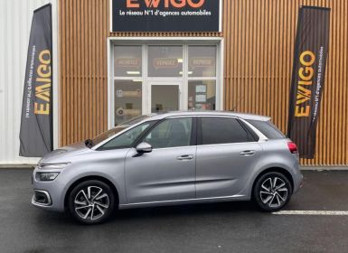 Citroen C4 Picasso 1.6 BLUEHDI 120Cv FEEL EAT BVA START-STOP