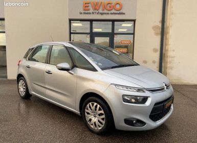 Achat Citroen C4 Picasso Citroën 1.6 E-HDI 115CH INTENSIVE BVA SANS ADBLUE Occasion