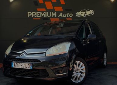 Achat Citroen C4 Picasso Citroën 1.6 Hdi 110 Cv Pack Dynamique Climatisation Automatique Radars de recul Ct Ok 2026 Occasion