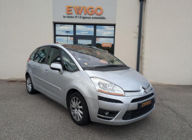 Citroen C4 Picasso Citroën 1.6 HDI 110CH BMP BVA