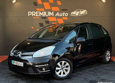 Citroen C4 Picasso 1.6 HDI 110ch Business Climatisation Auto Siège Chauffant Ct Ok 2027