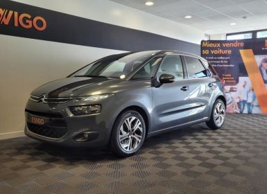 Citroen C4 Picasso Citroën 1.6 THP 165 EXCLUSIVE EAT BVA START-STOP