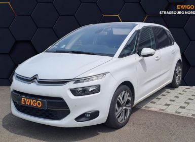 Vente Citroen C4 Picasso Citroën 1.6 THP 165ch INTENSIVE EAT6 Occasion