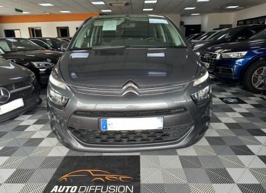 Achat Citroen C4 Picasso Citroën Confort Occasion