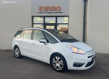 Citroen C4 Picasso Citroën Grand 1.6 HDI 110 MILLENIUM + ENTRETIEN FULL Occasion